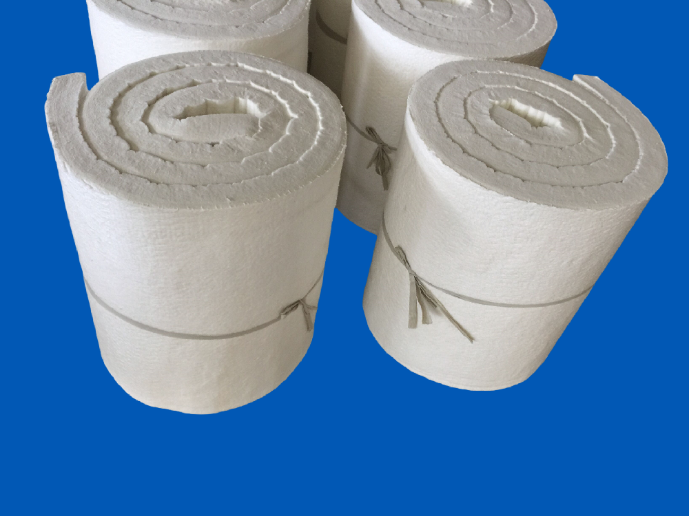 扬州陶瓷纤维毯