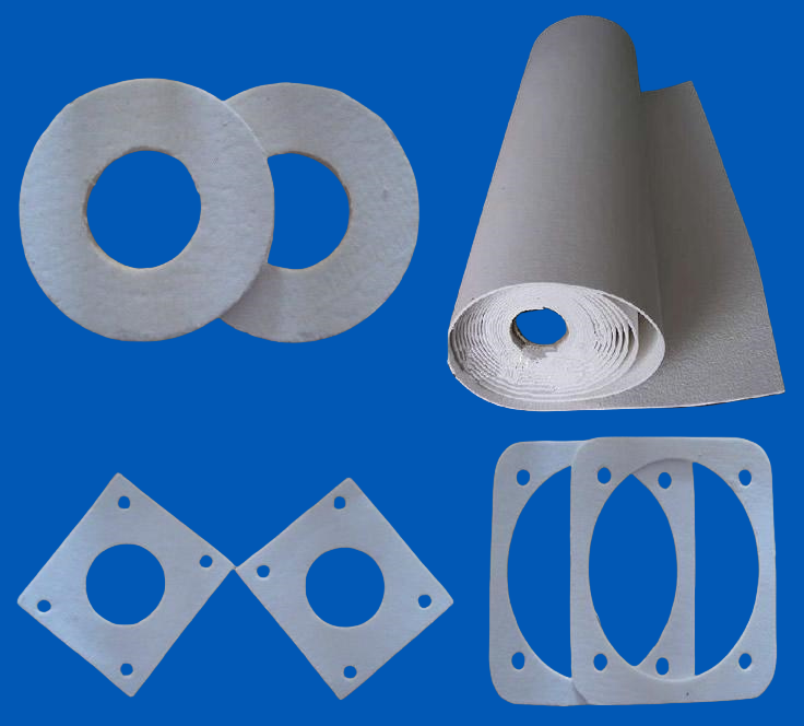 扬州陶瓷纤维纸